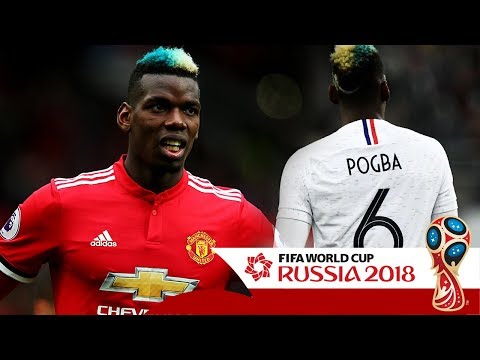 Video: Paul Pogba: Tiểu Sử, Sự Sáng Tạo, Sự Nghiệp, Cuộc Sống Cá Nhân