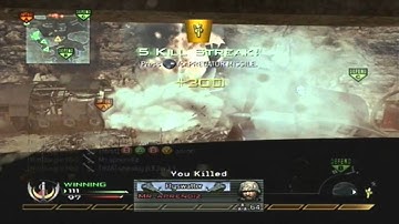 Rupture | MW2 Javelin Montage | Luigio360 and CallTheShotzz [HD]