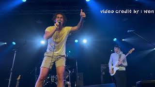 The Walters - Million Little Problems Live in TAIPEI [2k]
