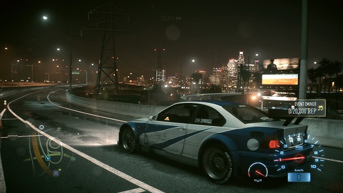 Need for Speed - Deluxe Edition - PlayStation 4