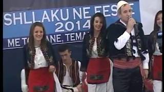 Fran Kodra- Mjeri Ai Qe Ska Mend Tlehta