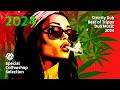 Strictly dub  best of trippy dub groove 2024  special coffeeshop selection seven beats music
