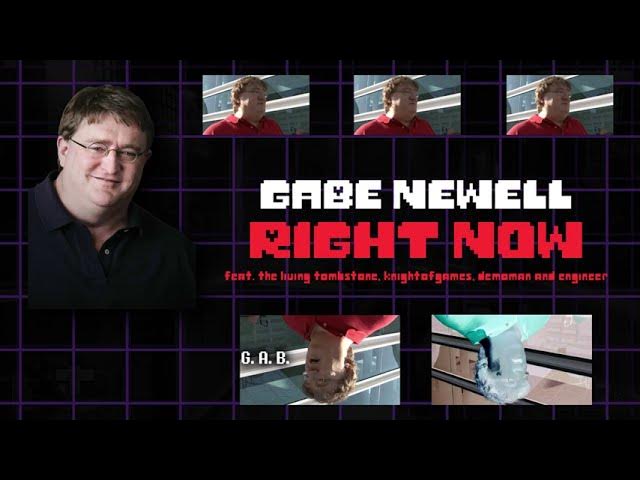 Gabe Newell No Ytpmv GIFs