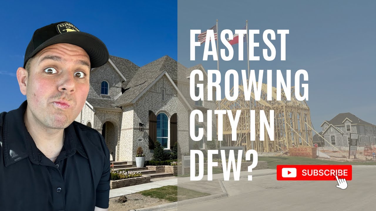 New Homes for Sale in Celina TX By Highland Homes YouTube