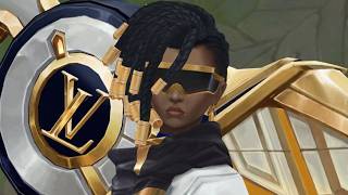 Thumbnail HOW TO DOMINATE AS SENNA SUPPORT ON THE NEW PATCH