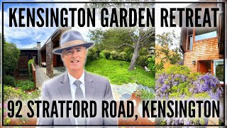 92 Stratford Road video tour