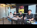 대만 제3핵발전소 국민투표 분석과 기후정의운동 현황 - 증흥웬 (曾虹文, Hung-wen Tseng) 녹색공민행동연맹(GCAA) 부비서장 / 대만-한국 탈핵·기후정의 활동가 교류회