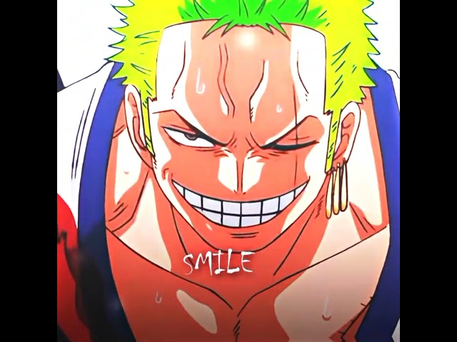Smile...👹 || brother this guy's stinks || anime edit || edit/amv || #shorts#anime class=
