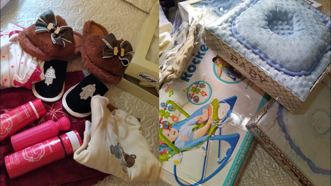 شاركت معاكم كاظووات🛍️ اسيد ونفيسة🎉