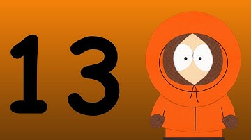 Your Characters Voting 13