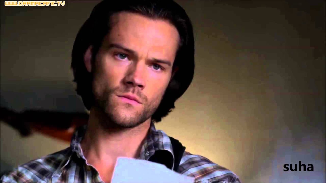 سبت  فراغ كبير-دين و سام Supernatural