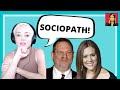 Rose McGowan Calls Out Harvey Weinstein & Alyssa Milano