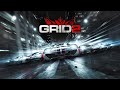 Racing with GRID 2
