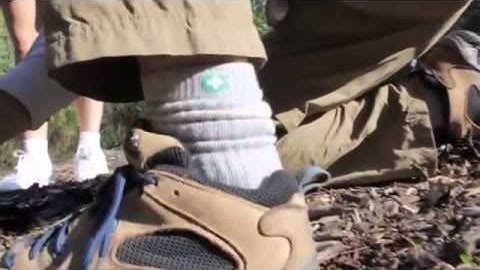 Insect Shield Repellent Apparel