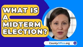What Is a Midterm Election? - CountyOffice.org