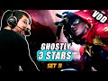 La compo ghostly 3 stars  ftxperion