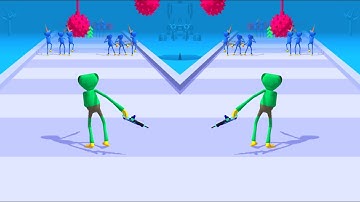 Poppy Clash - Gameplay All Levels Android, IOS #8