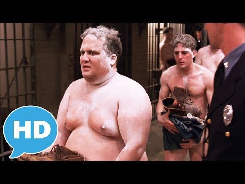 Кадр из фильма «Побег из Шоушенка»