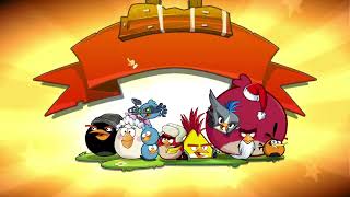 Angry Birds 2 level 2406