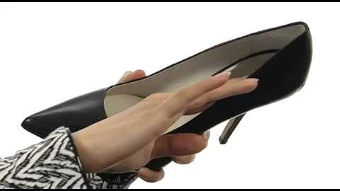 MICHAEL Michael Kors Shiloh Pump SKU:#8232311