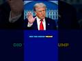 Politics on Campus: Trump’s Federal Funding Offer Sparks Debate #news #facts #trending #trend #usa