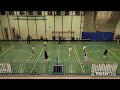 LIVE: UISP PoliReba Volley - FUCSIA