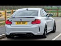 The bmw m2 is fixed  alive final rebuild stage complete  4k