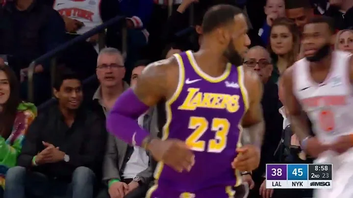 Every 50-Point Dunk In NBA Dunk Contest History (1984-2023)!