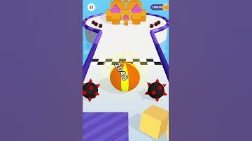 Match Balls 2048 - Ball Merge 3D ! All levels Gameplay (1173) android, ios #shorts #ballgame #games