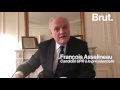 François Asselineau répond à Brut