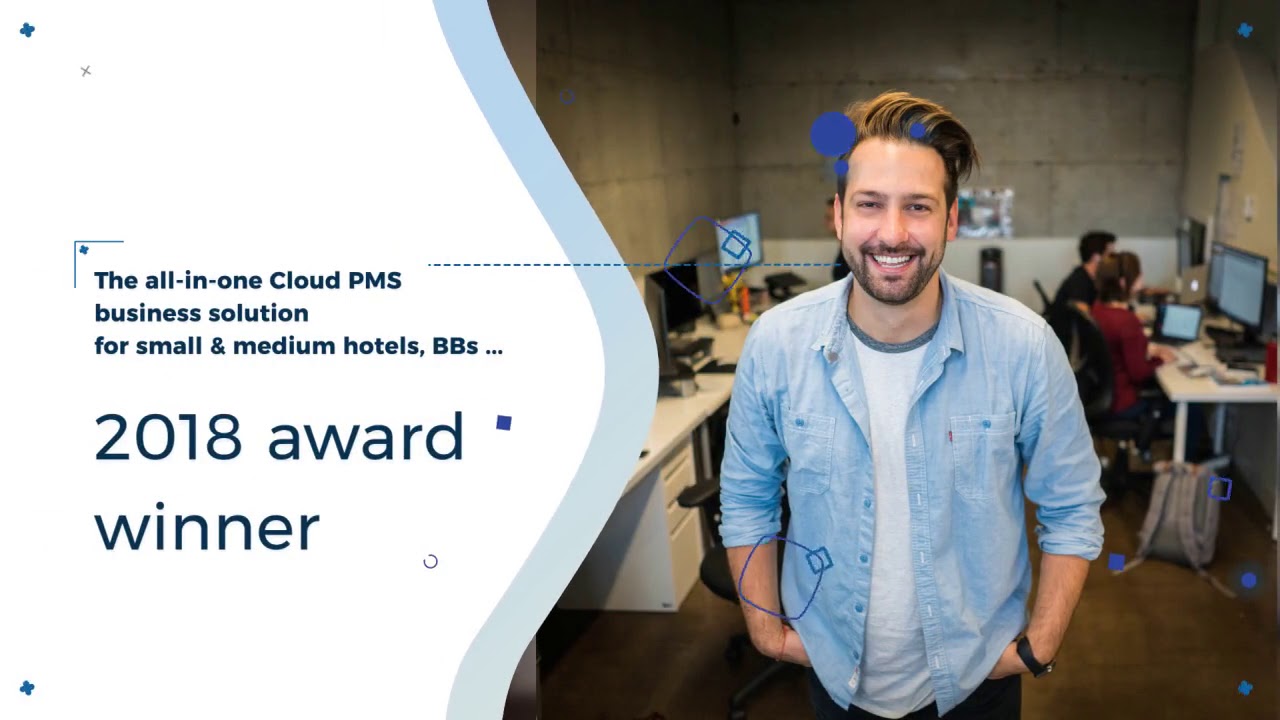 Novus Conceptus PMS Hotel Reservation Software