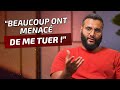 Lhistoire inconnue de mohammed hijab   beaucoup ont menac de me tuer 