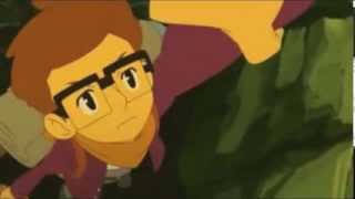 Professor Layton und die Maske der Wunder 25 [Randalls Schicksal]