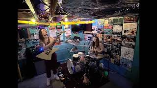 Cloutchaser’s YZ-125