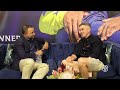 A Special Edition of Taking The Reins with Rishi Persad and Craig Kieswetter 2024