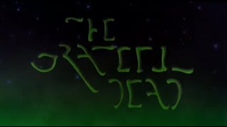 #763- THE GRATEFUL DEAD MOVIE opening sequence