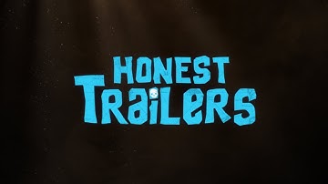 After Effects - The Goonies - Trailer Titles