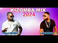 Remix kizomba willy semedo feat leo pereira  2024