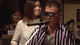 長渕剛 cover マスターキー2周年 20180905