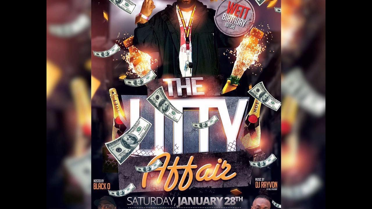YouTube에서 The LITTY Affair (WETT B-DAY Bash) Hosted By Blacko Recap Directed by Ugly Visuals LEEBANGAH 보기 YouTube에서 The LITTY Affair (WETT B-DAY Bash) Hosted By Blacko Recap Directed by Ugly Visuals LEEBANGAH 보기