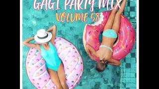 Latin House Mix | Tribal House | Best House Music 2018 | Gagi Party Mix