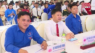 Tuyên dương 165 thanh niên tiên tiến làm theo lời Bác cụm miền Đông Nam bộ 2023
