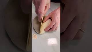 Una receta Australiana: ¡Pan Damper! 🍞