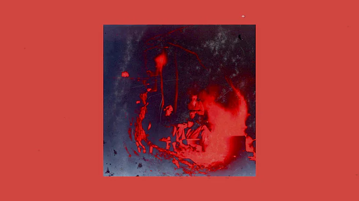 Aaberg - Jynx [Full Album]