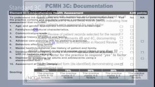 PCMH - Standards 3