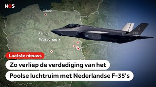Download Lagu Zo verliep de verdediging van het Poolse luchtruim met Nederlandse F-35's MP3 Download Lagu Zo verliep de verdediging van het Poolse luchtruim met Nederlandse F-35's MP3