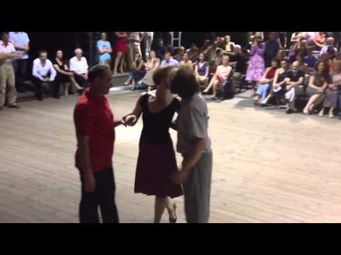 Vera Motovilova birthday dance 2013 pt1