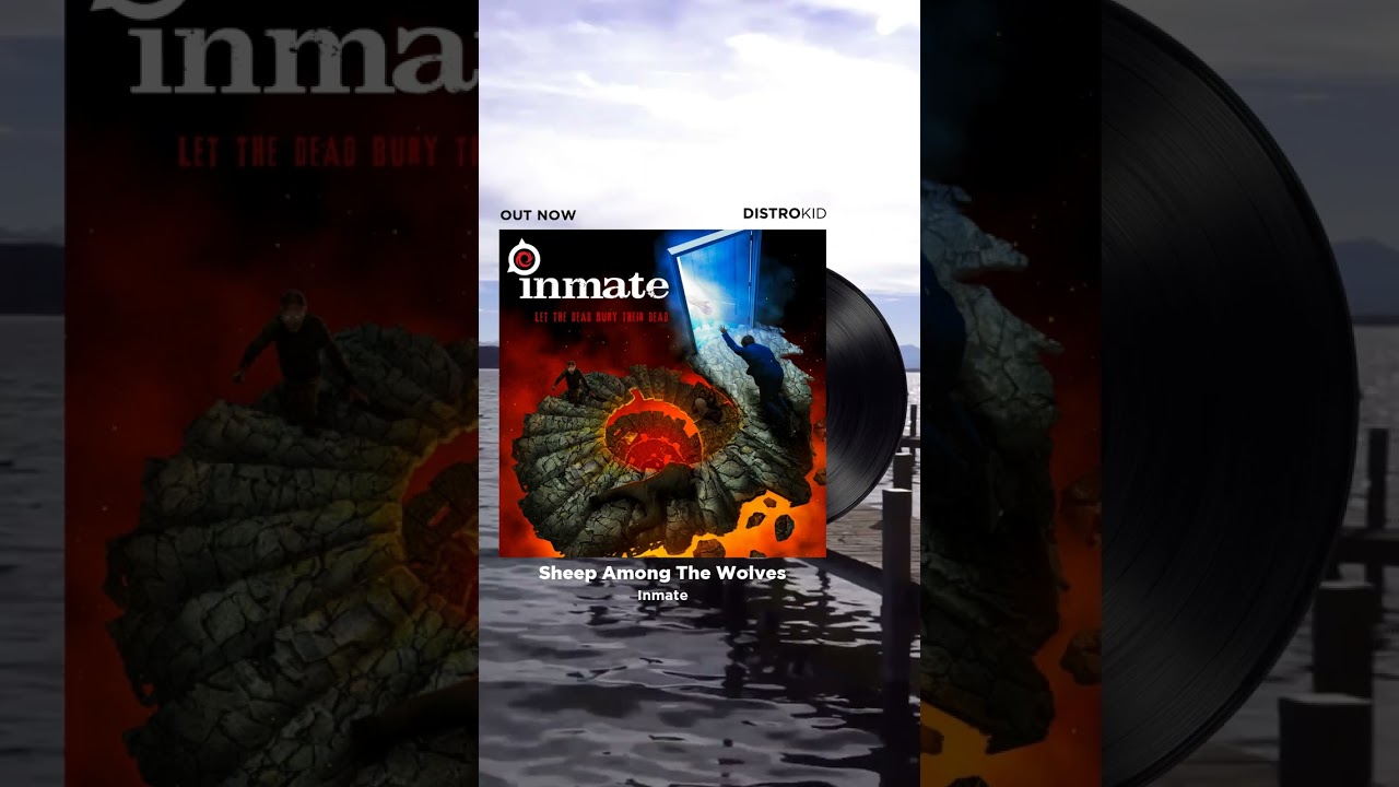 Sheep among the wolves 