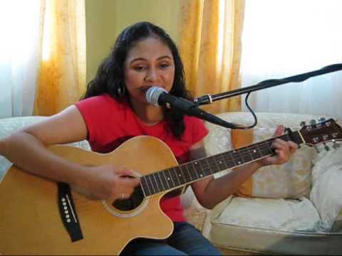 I'm missing you-meja cover by billyjean