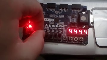 Tarea 7 sumador 4b + display 7 segmentos